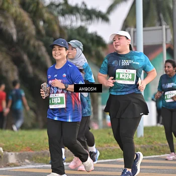 Runner Photo 4372078