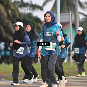 Runner Photo 4372084