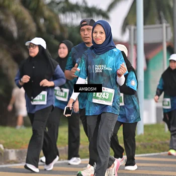 Runner Photo 4372109