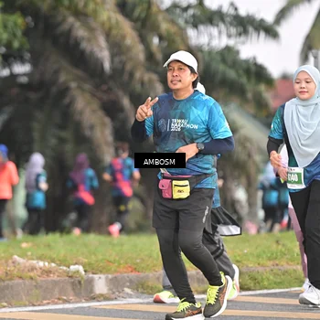 Runner Photo 4372132