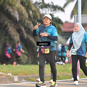 Runner Photo 4372152