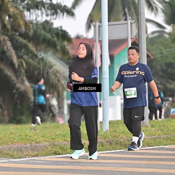 Runner Photo 4372167