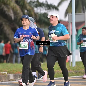 Runner Photo 4372186