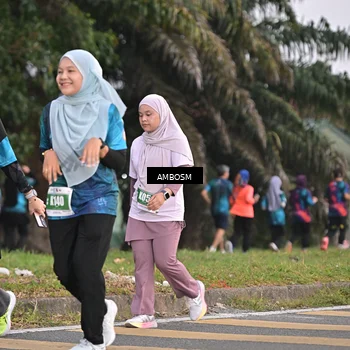 Runner Photo 4372197