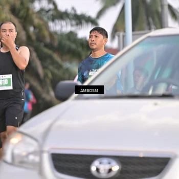 Runner Photo 4372210