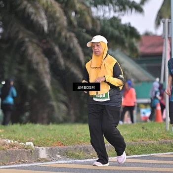 Runner Photo 4372216