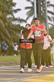 Runner Photo 4372220