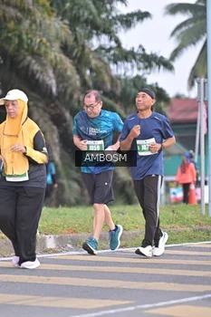 Runner Photo 4372222