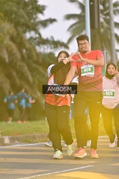Runner Photo 4372227