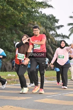 Runner Photo 4372230