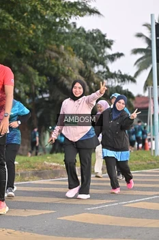 Runner Photo 4372246