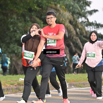Runner Photo 4372253