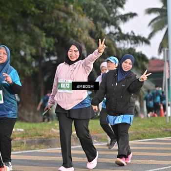 Runner Photo 4372261