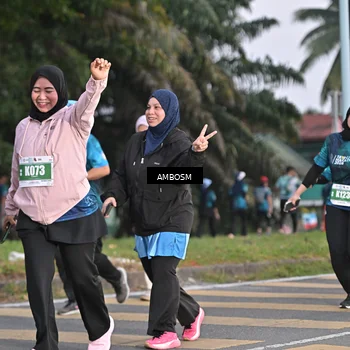 Runner Photo 4372269