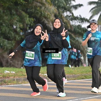 Runner Photo 4372283