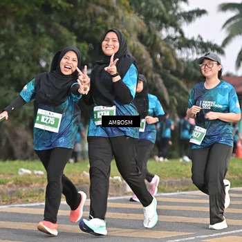 Runner Photo 4372296