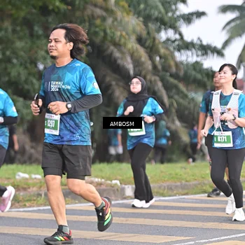 Runner Photo 4372322