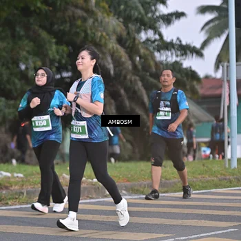 Runner Photo 4372326