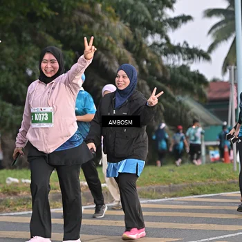 Runner Photo 4372330