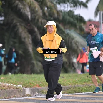 Runner Photo 4372334