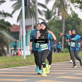 Runner Photo 4372340