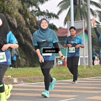 Runner Photo 4372350