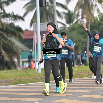 Runner Photo 4372354