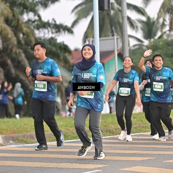 Runner Photo 4372357