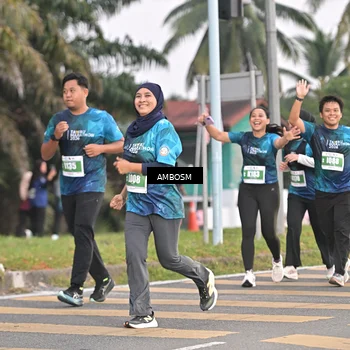 Runner Photo 4372380