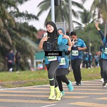 Runner Photo 4372383