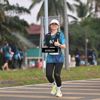 Runner Photo 4372386