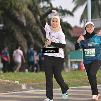 Runner Photo 4372398