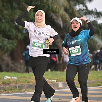 Runner Photo 4372400