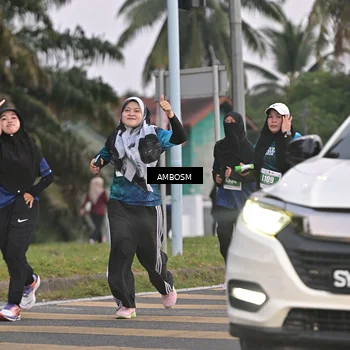 Runner Photo 4372410