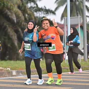Runner Photo 4372411
