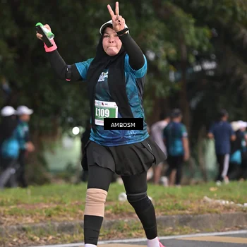 Runner Photo 4372417