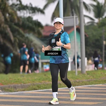Runner Photo 4372418