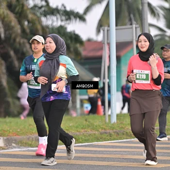 Runner Photo 4372428