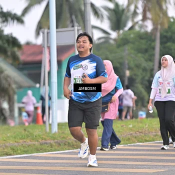 Runner Photo 4372443