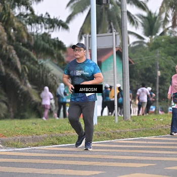 Runner Photo 4372470