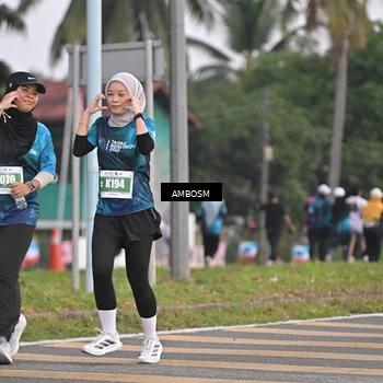 Runner Photo 4372474