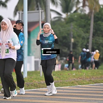 Runner Photo 4372497