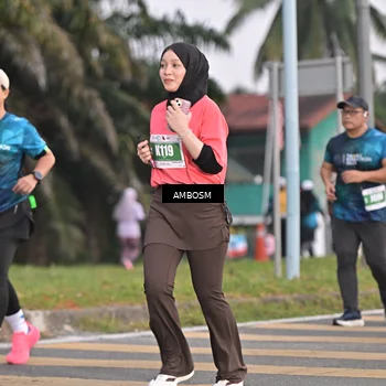 Runner Photo 4372498