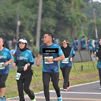 Runner Photo 4372505