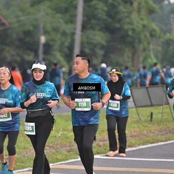Runner Photo 4372574
