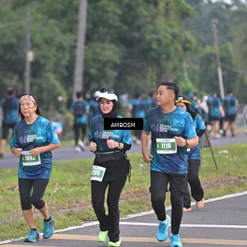 Runner Photo 4372577
