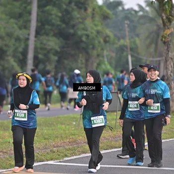 Runner Photo 4372591