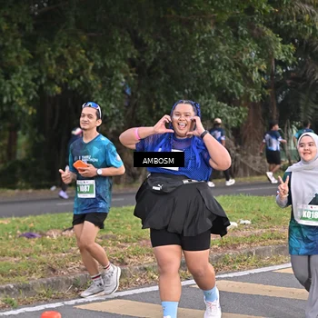 Runner Photo 4372596