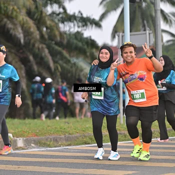 Runner Photo 4372605