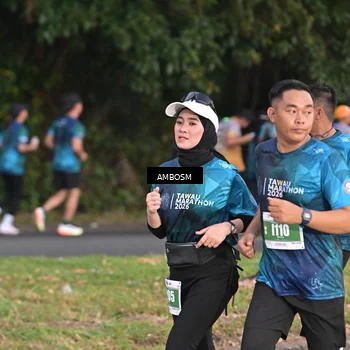 Runner Photo 4372614